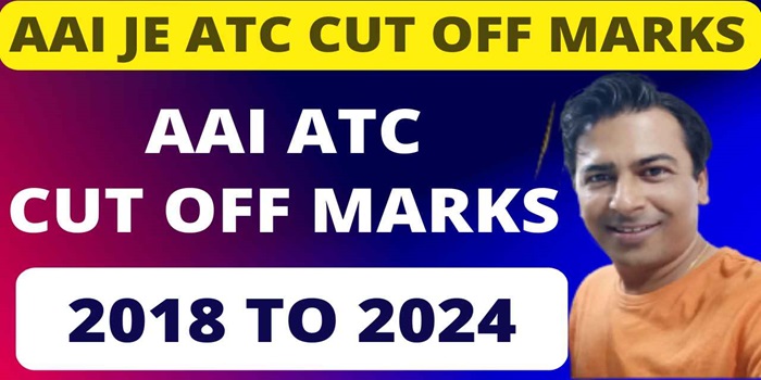 AAI ATC Cut off Analysis (2018-2024): Category Wise Cut Off